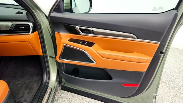 2025 Kia Telluride SX-Prestige X-Line AWD - 22991488 - 26