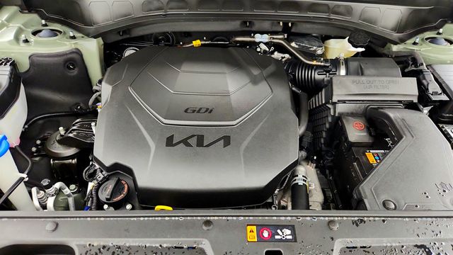 2025 Kia Telluride SX-Prestige X-Line AWD - 22991488 - 27