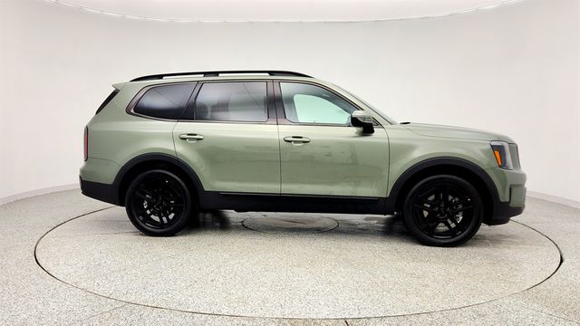 2025 Kia Telluride SX-Prestige X-Line AWD - 22991488 - 3