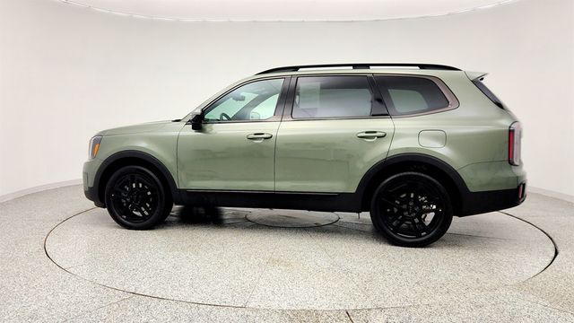 2025 Kia Telluride SX-Prestige X-Line AWD - 22991488 - 7