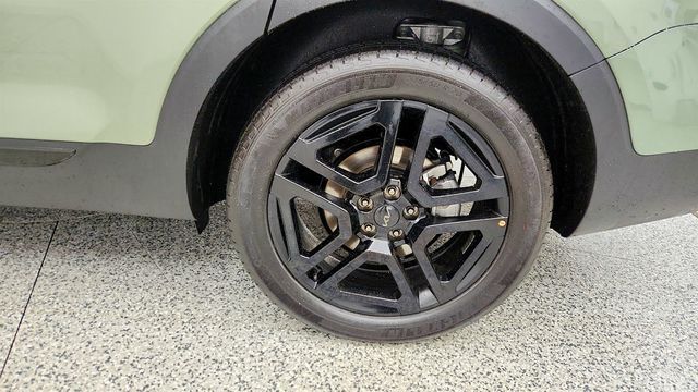 2025 Kia Telluride SX-Prestige X-Line AWD - 22991488 - 8