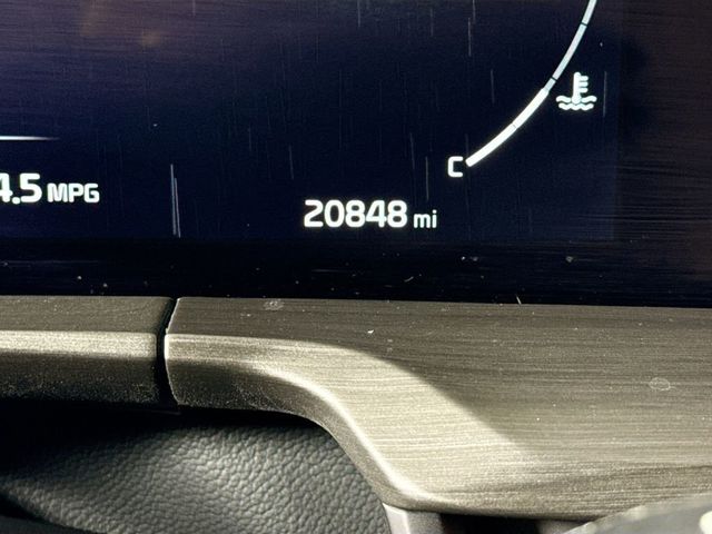 2025 Kia Telluride SX-Prestige X-Pro - 23056880 - 11