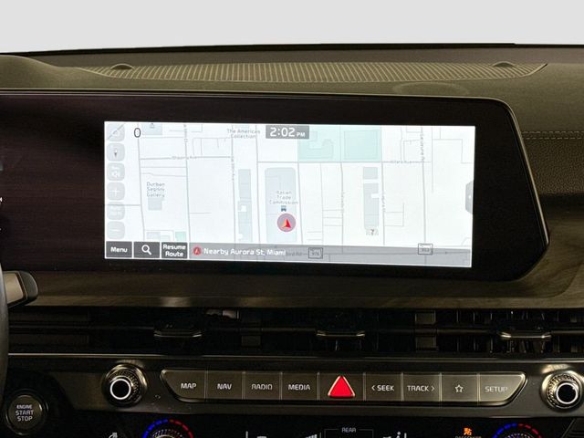 2025 Kia Telluride SX-Prestige X-Pro - 23056880 - 12