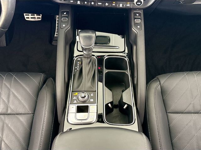 2025 Kia Telluride SX-Prestige X-Pro - 23056880 - 13