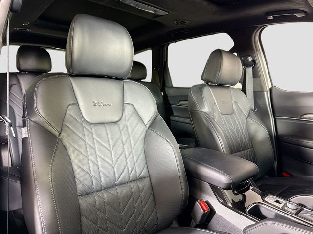2025 Kia Telluride SX-Prestige X-Pro - 23056880 - 15