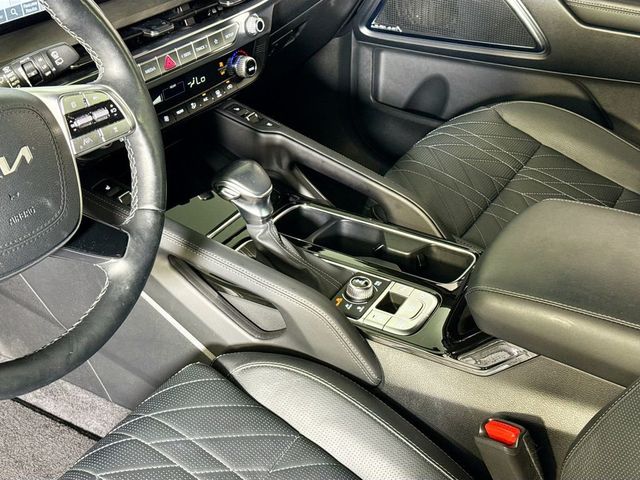 2025 Kia Telluride SX-Prestige X-Pro - 23056880 - 18