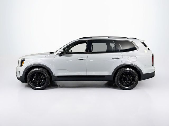 2025 Kia Telluride SX-Prestige X-Pro - 23056880 - 1