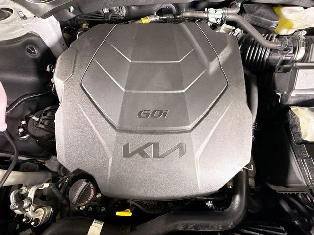 2025 Kia Telluride SX-Prestige X-Pro - 23056880 - 21