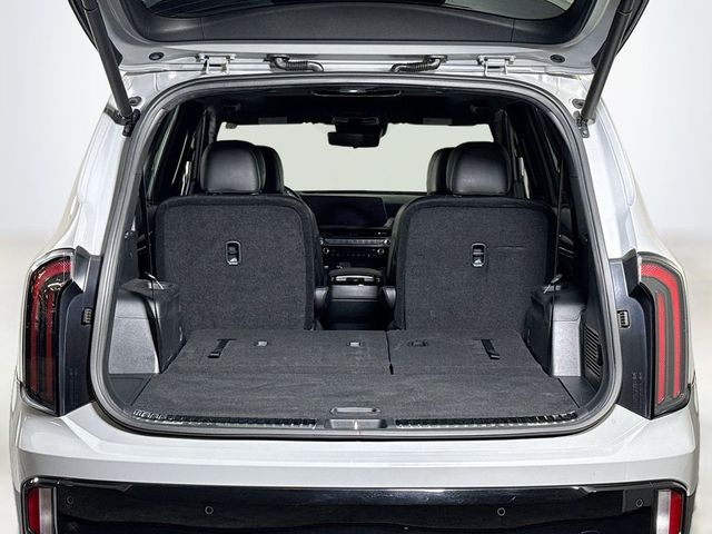 2025 Kia Telluride SX-Prestige X-Pro - 23056880 - 22