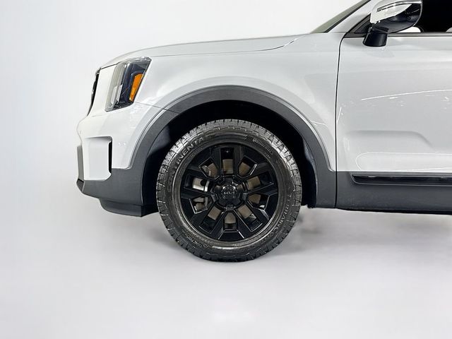 2025 Kia Telluride SX-Prestige X-Pro - 23056880 - 23