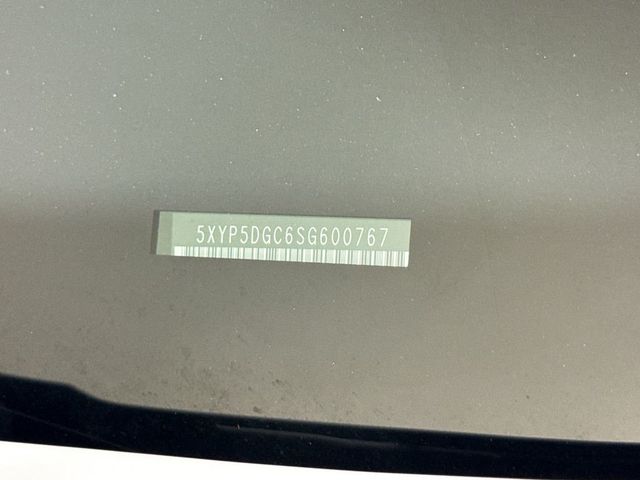 2025 Kia Telluride SX-Prestige X-Pro - 23056880 - 24