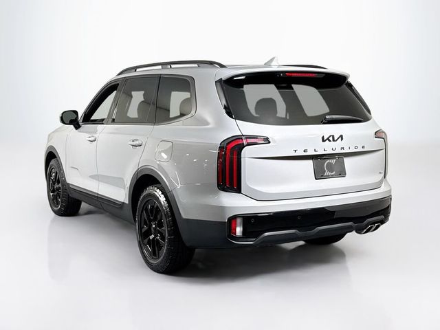 2025 Kia Telluride SX-Prestige X-Pro - 23056880 - 2