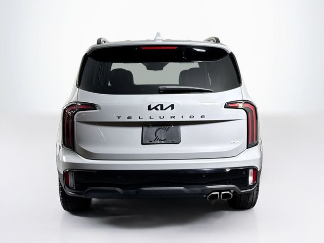 2025 Kia Telluride SX-Prestige X-Pro - 23056880 - 3
