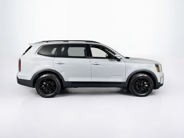 2025 Kia Telluride SX-Prestige X-Pro - 23056880 - 5