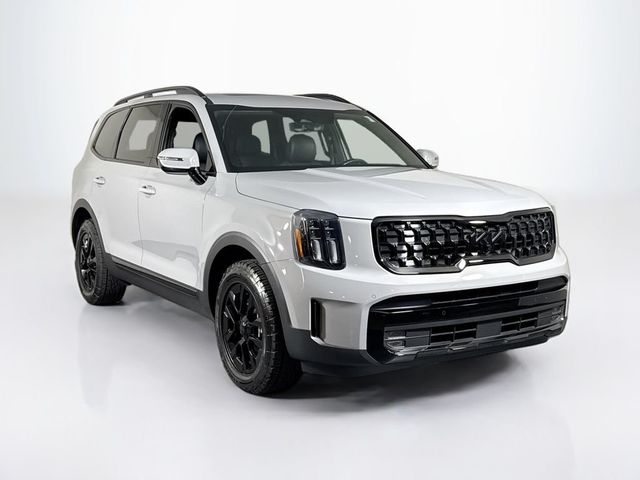 2025 Kia Telluride SX-Prestige X-Pro - 23056880 - 6