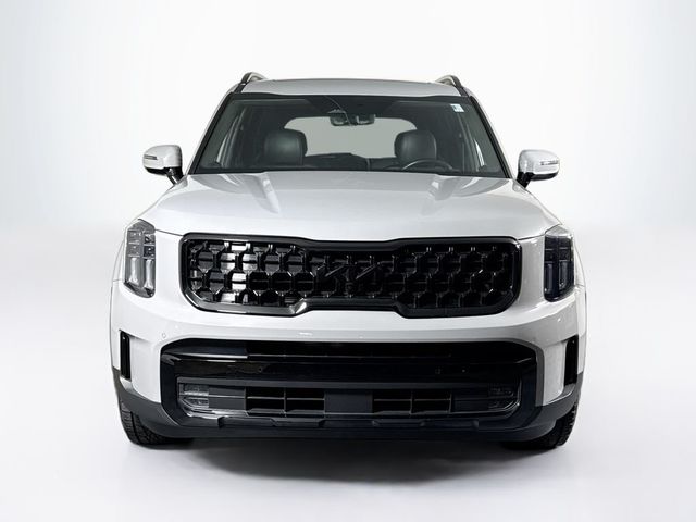 2025 Kia Telluride SX-Prestige X-Pro - 23056880 - 7