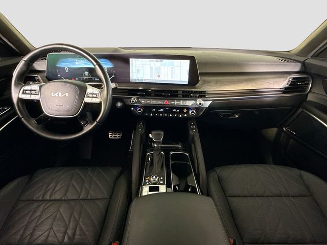 2025 Kia Telluride SX-Prestige X-Pro - 23056880 - 8