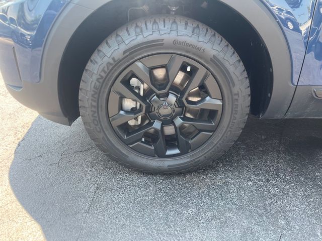 2025 KIA TELLURIDE SX-PRESTIGE X-PRO - 23061400 - 9