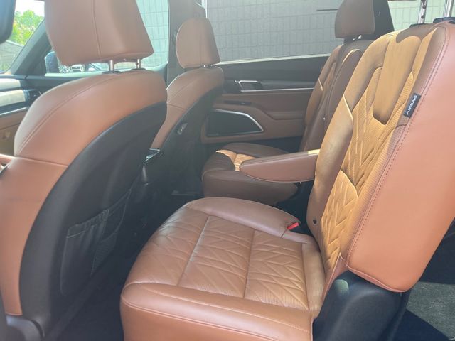 2025 KIA TELLURIDE SX-PRESTIGE X-PRO - 23061400 - 11