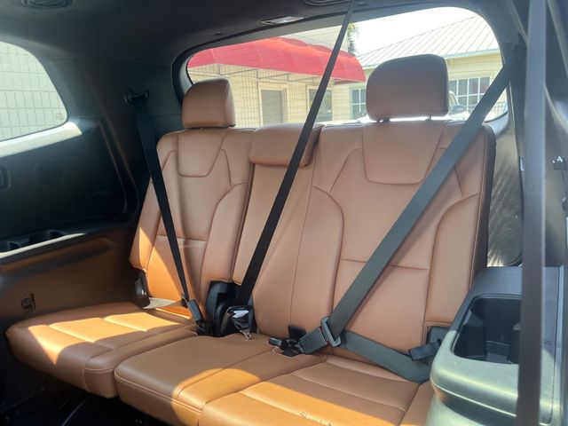 2025 KIA TELLURIDE SX-PRESTIGE X-PRO - 23061400 - 12