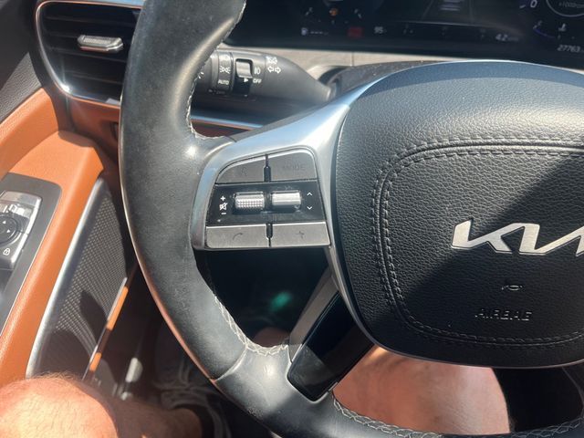2025 KIA TELLURIDE SX-PRESTIGE X-PRO - 23061400 - 16