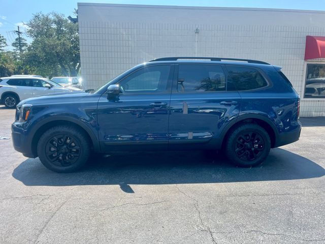 2025 KIA TELLURIDE SX-PRESTIGE X-PRO - 23061400 - 1