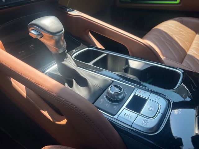 2025 KIA TELLURIDE SX-PRESTIGE X-PRO - 23061400 - 19