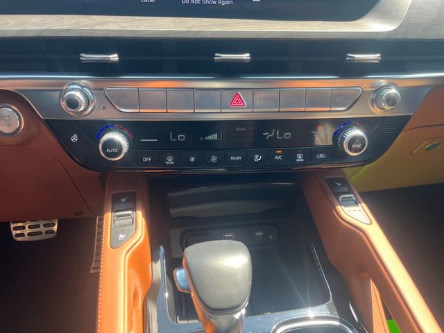 2025 KIA TELLURIDE SX-PRESTIGE X-PRO - 23061400 - 20