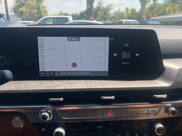 2025 KIA TELLURIDE SX-PRESTIGE X-PRO - 23061400 - 21