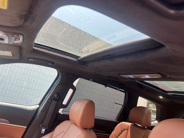 2025 KIA TELLURIDE SX-PRESTIGE X-PRO - 23061400 - 22