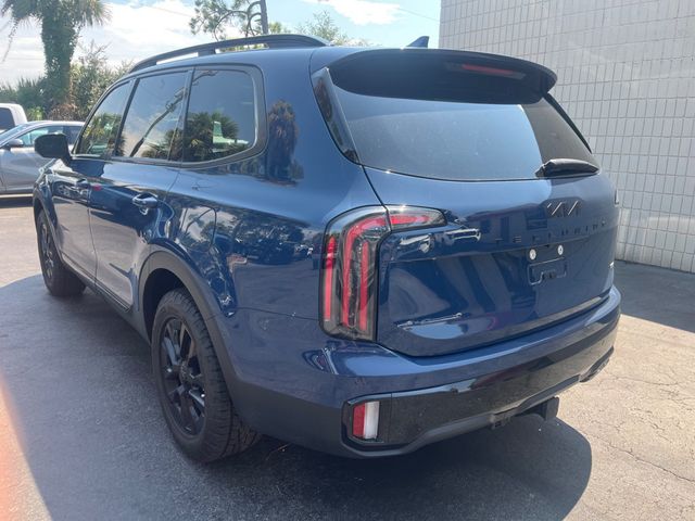 2025 KIA TELLURIDE SX-PRESTIGE X-PRO - 23061400 - 2