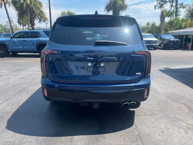 2025 KIA TELLURIDE SX-PRESTIGE X-PRO - 23061400 - 3