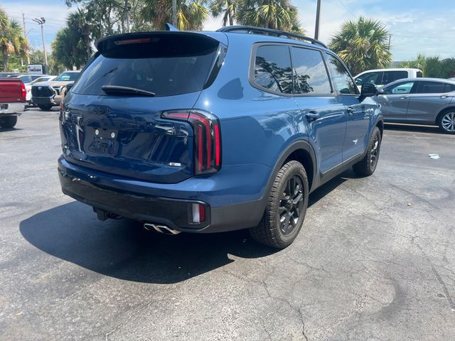 2025 KIA TELLURIDE SX-PRESTIGE X-PRO - 23061400 - 5