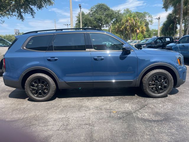 2025 KIA TELLURIDE SX-PRESTIGE X-PRO - 23061400 - 6