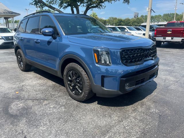 2025 KIA TELLURIDE SX-PRESTIGE X-PRO - 23061400 - 7