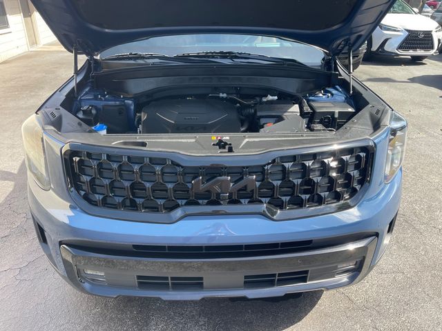 2025 KIA TELLURIDE SX-PRESTIGE X-PRO - 23072912 - 23