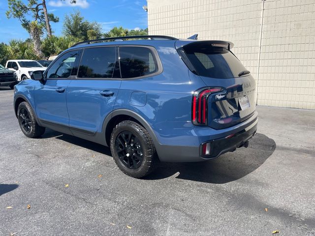 2025 KIA TELLURIDE SX-PRESTIGE X-PRO - 23072912 - 2