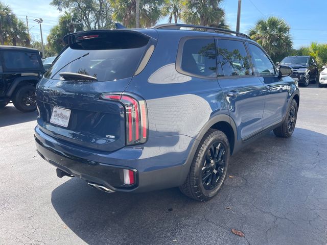 2025 KIA TELLURIDE SX-PRESTIGE X-PRO - 23072912 - 5