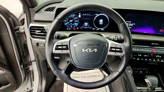 2025 Kia Telluride SX-Prestige X-Pro AWD - 23033744 - 12