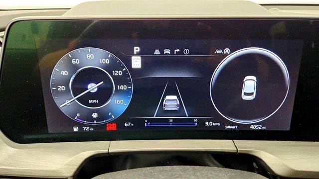 2025 Kia Telluride SX-Prestige X-Pro AWD - 23033744 - 13