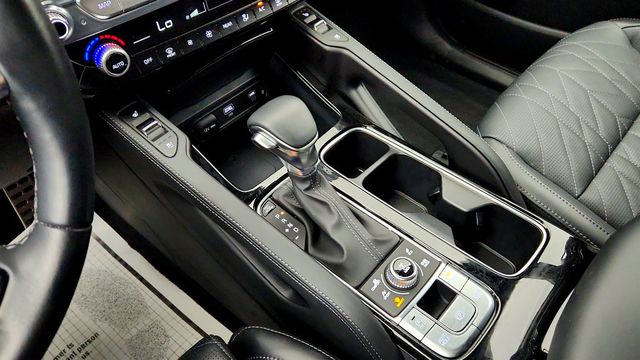 2025 Kia Telluride SX-Prestige X-Pro AWD - 23033744 - 15
