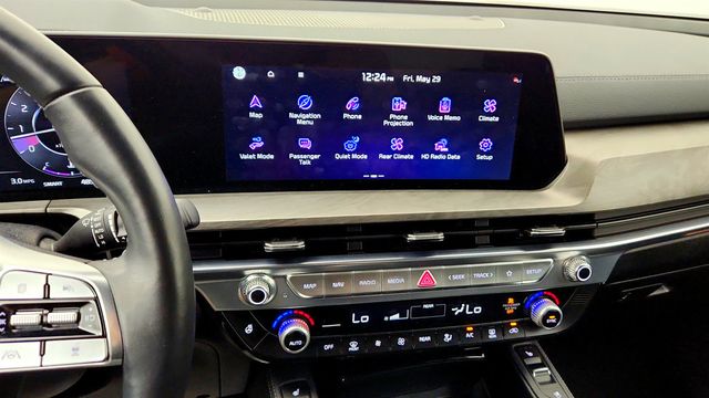 2025 Kia Telluride SX-Prestige X-Pro AWD - 23033744 - 16