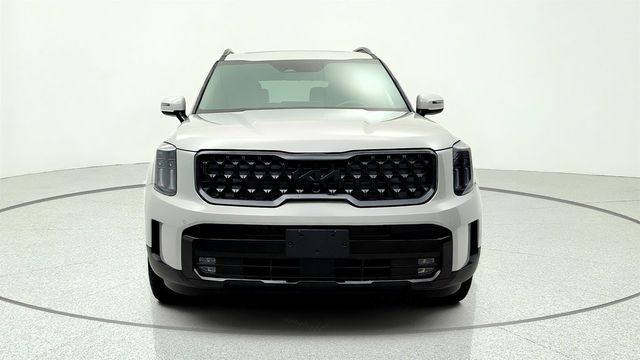 2025 Kia Telluride SX-Prestige X-Pro AWD - 23033744 - 1