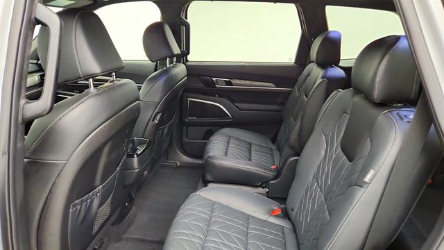 2025 Kia Telluride SX-Prestige X-Pro AWD - 23033744 - 20