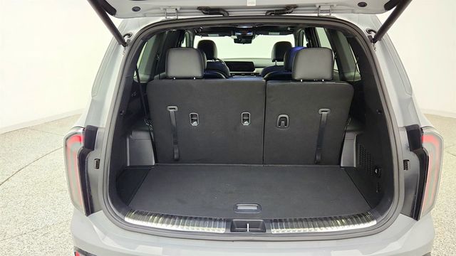 2025 Kia Telluride SX-Prestige X-Pro AWD - 23033744 - 21