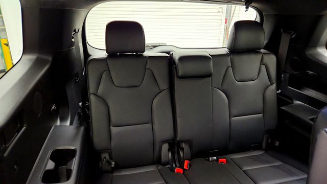 2025 Kia Telluride SX-Prestige X-Pro AWD - 23033744 - 22