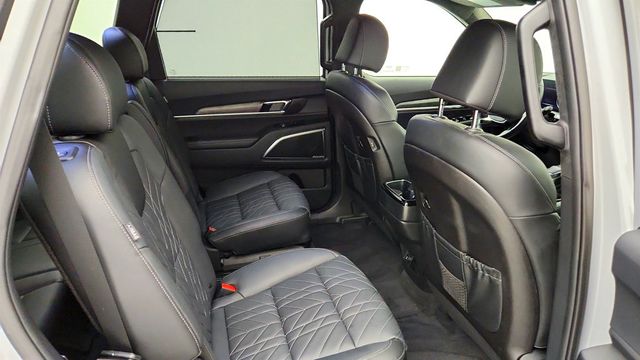 2025 Kia Telluride SX-Prestige X-Pro AWD - 23033744 - 23