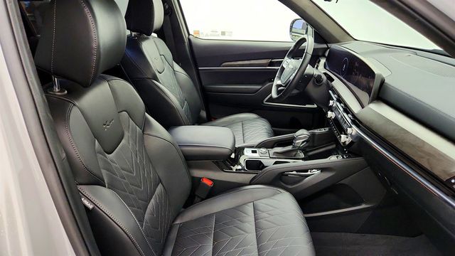 2025 Kia Telluride SX-Prestige X-Pro AWD - 23033744 - 24