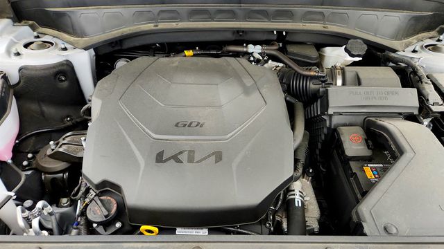 2025 Kia Telluride SX-Prestige X-Pro AWD - 23033744 - 27