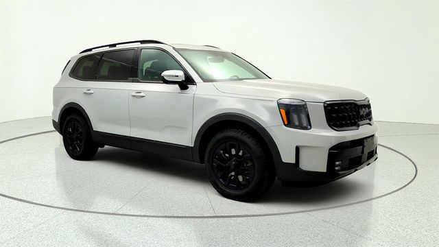 2025 Kia Telluride SX-Prestige X-Pro AWD - 23033744 - 2